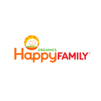 Happy Family Organics
