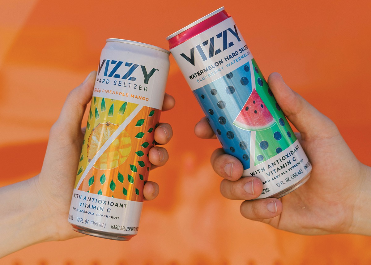 Vizzy background image