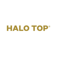 Halo Top Baking