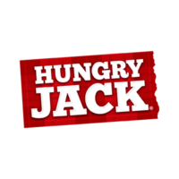 Hungry Jack logo