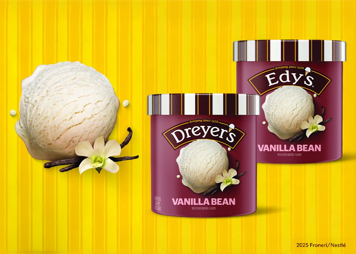 Dreyer's/Edy's background image