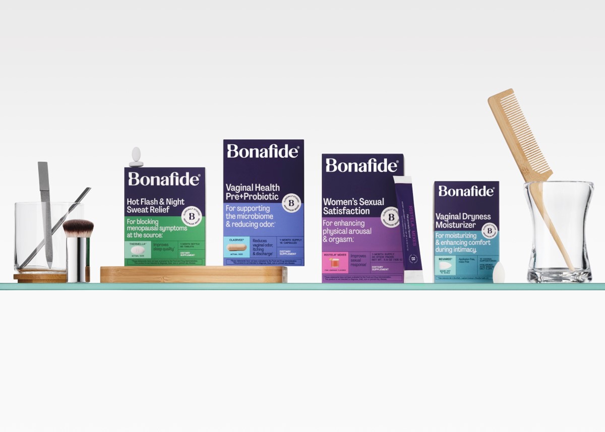 Bonafide background image