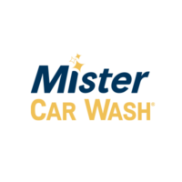 Mister Car Wash