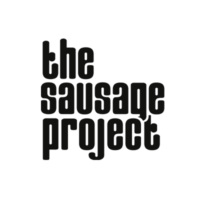 The Sausage Project logo