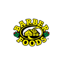 Barber Foods logo