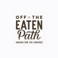 Off the Eaten Path