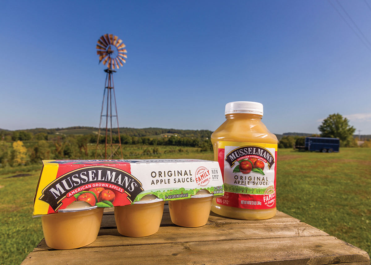 Musselman’s background image