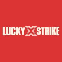 Lucky Strike Lanes logo