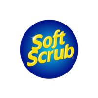 Soft Scrub logo