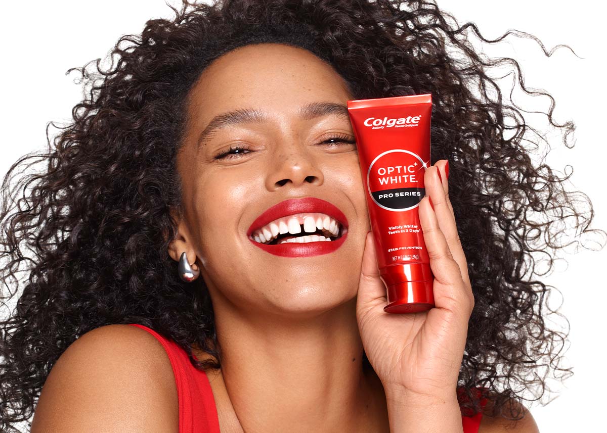 Colgate background image