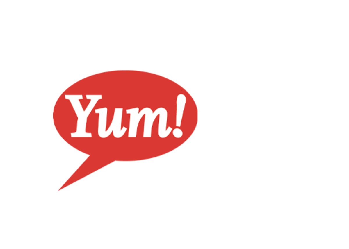Yum! Brands background image