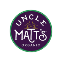 Uncle Matt's Organic