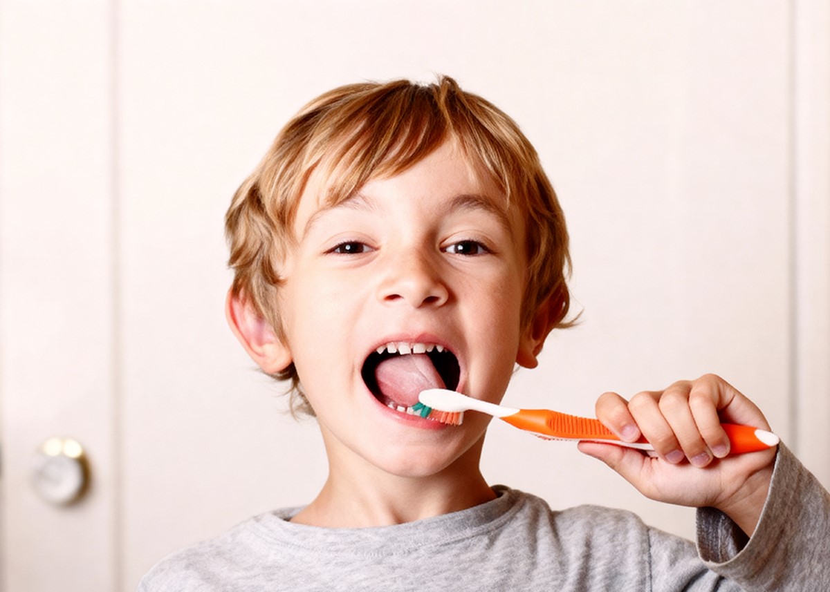 Colgate background image