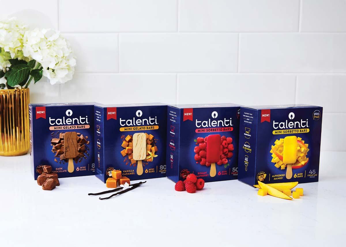 Talenti background image