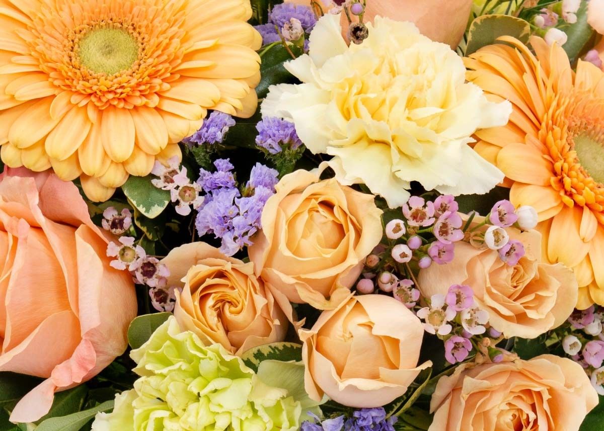 Florists.com background image