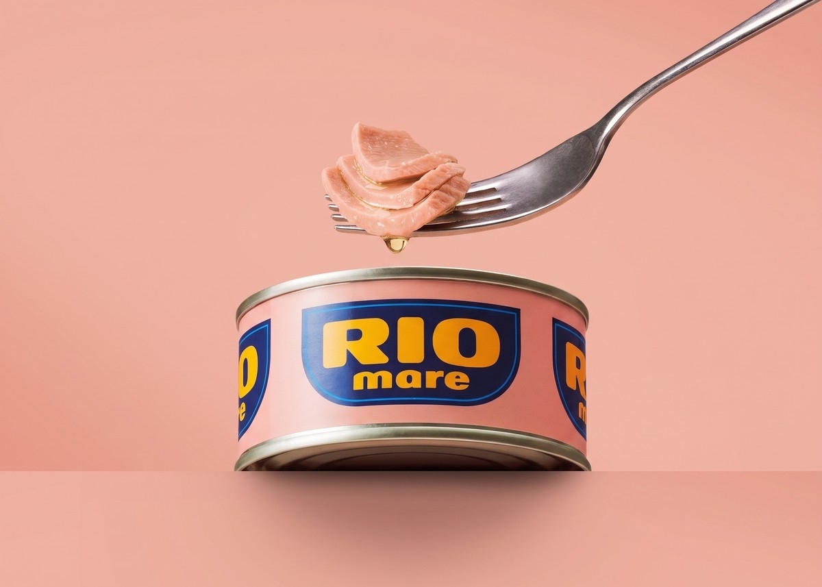 Rio Mare background image
