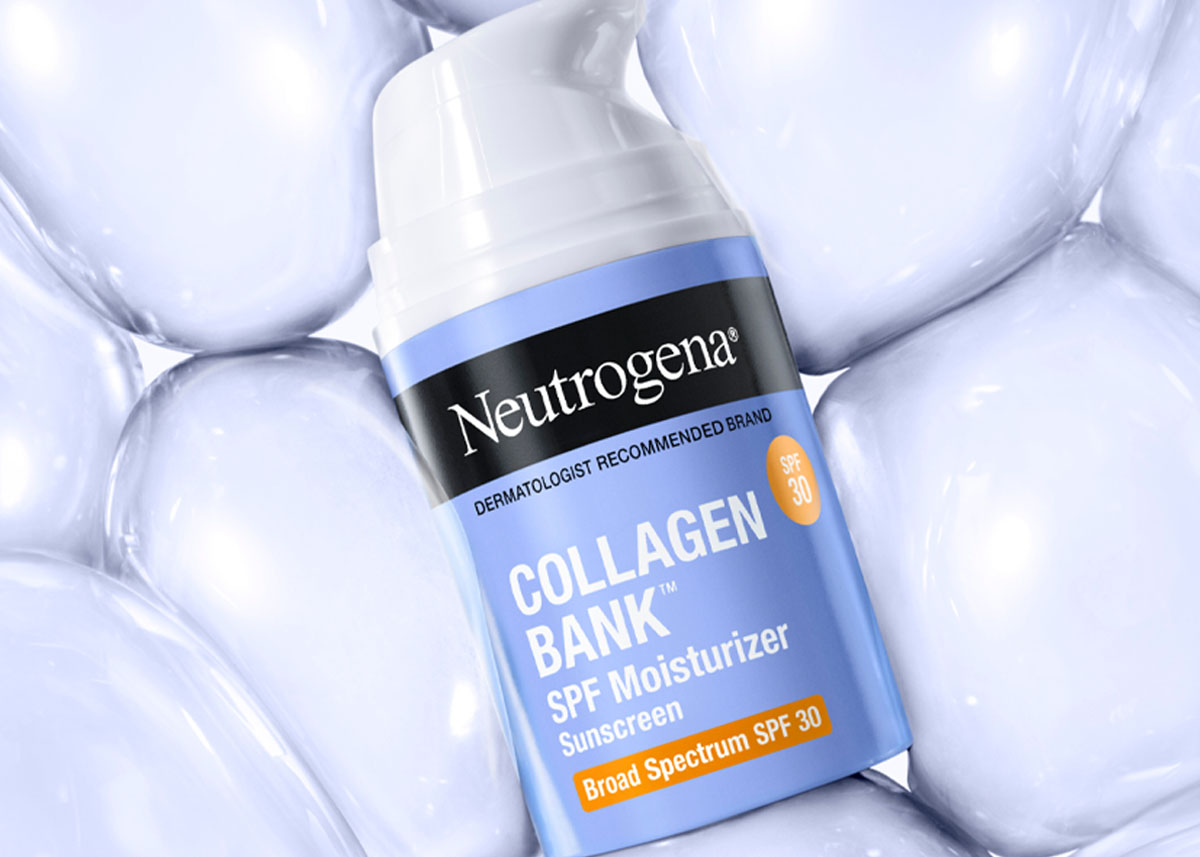 Neutrogena background image