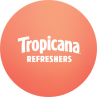 Tropicana Refreshers