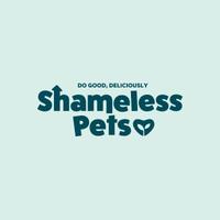 Shameless Pets logo