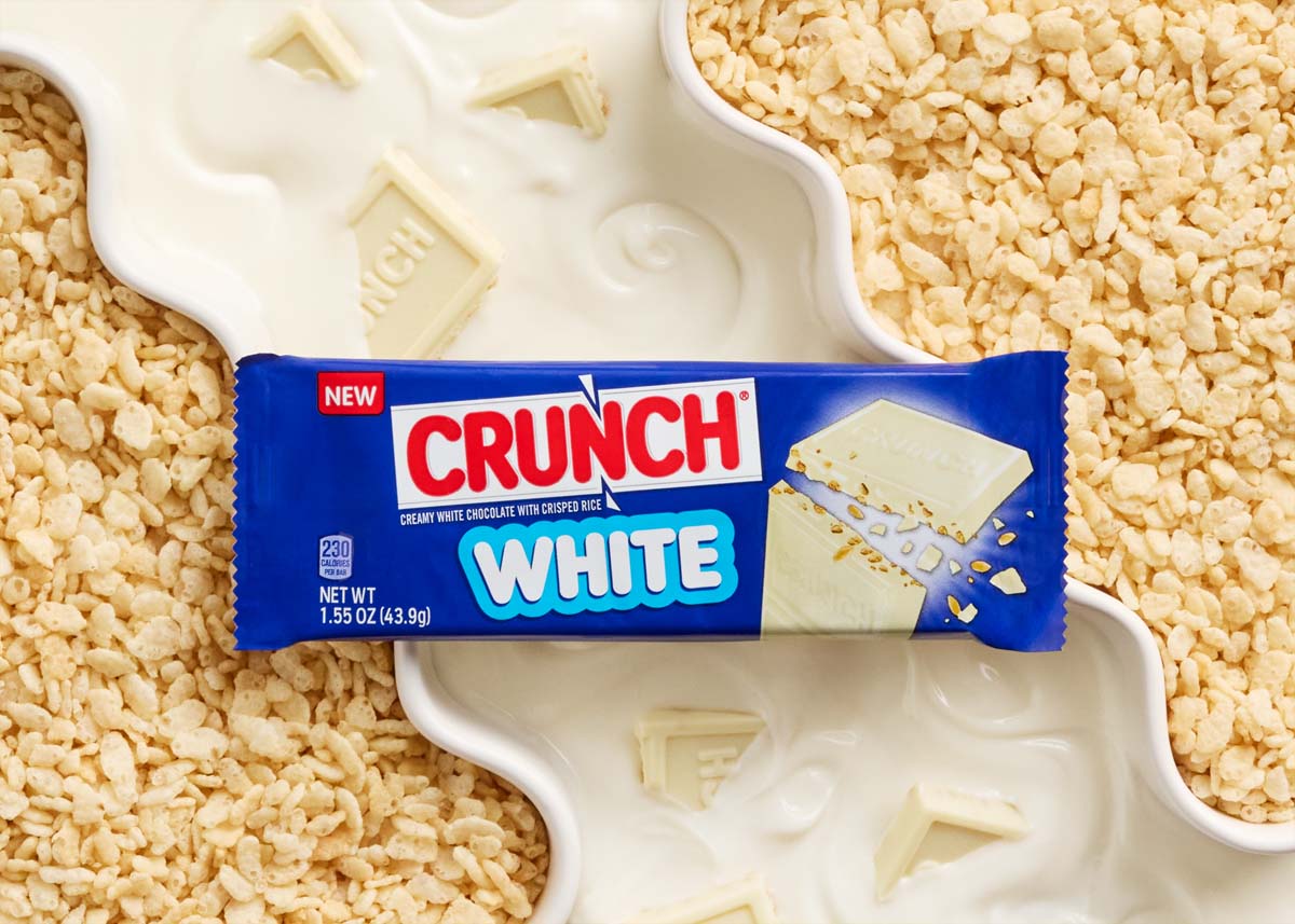 CRUNCH background image