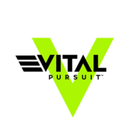 Vital Pursuit logo