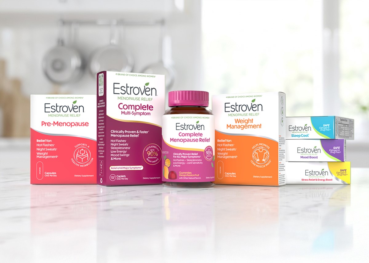 Estroven background image