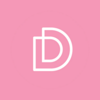 Dashing Diva logo