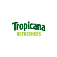 Tropicana Refreshers