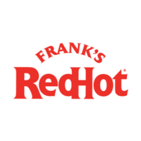 Frank's RedHot logo