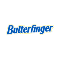 BUTTERFINGER logo