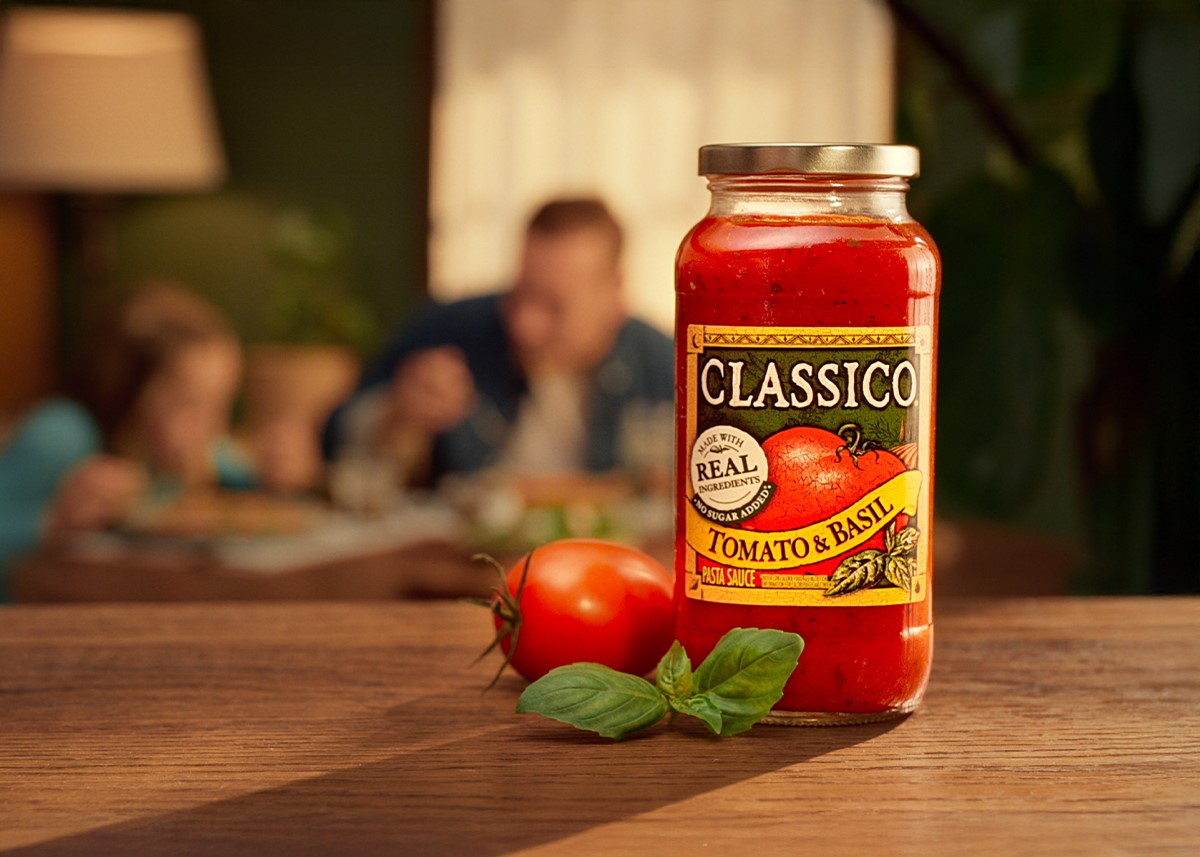 Classico background image