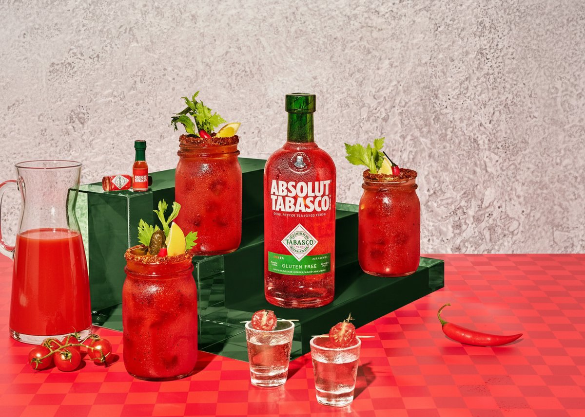 Absolut background image