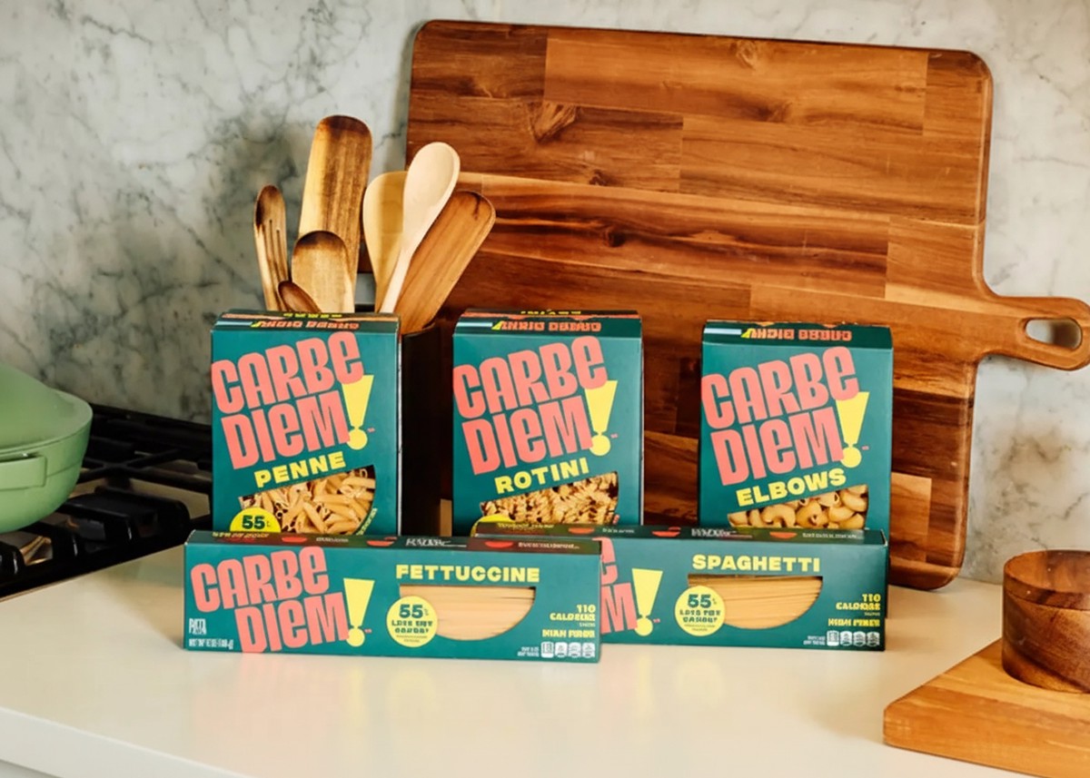 Carbe Diem! background image