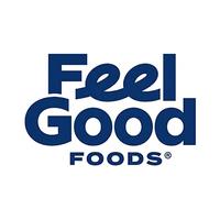 Feel Good Foods logo