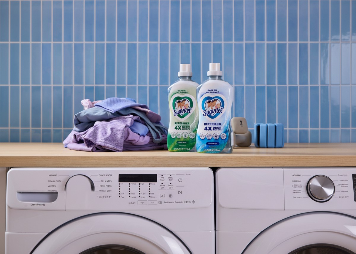 Suavitel background image