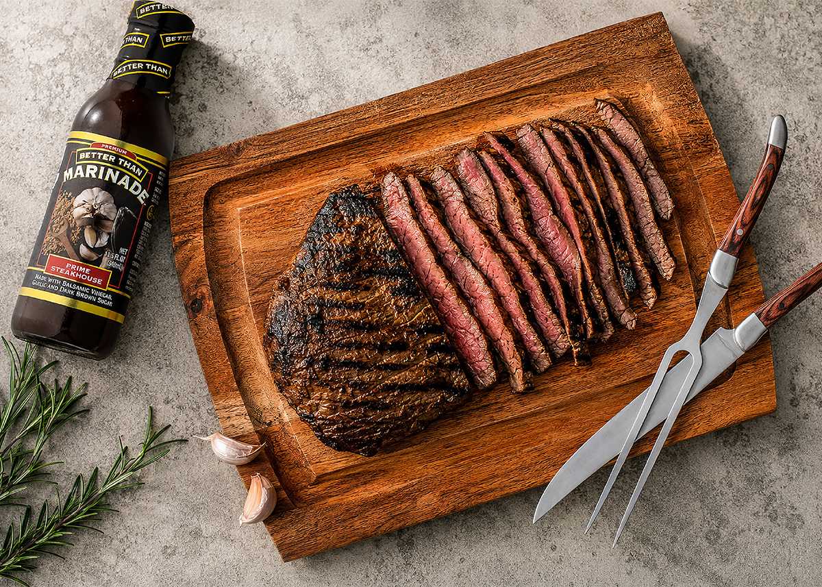 Better Than Marinade background image
