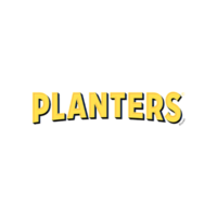 Planters logo