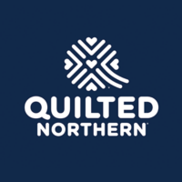 QUILTED NORTHERN
