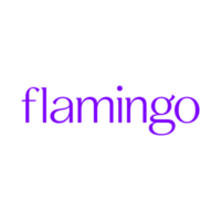 Flamingo logo