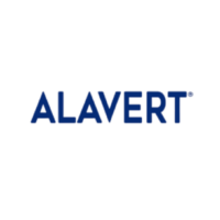 Alavert logo
