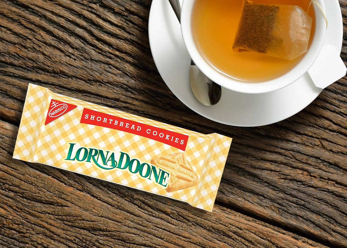 Lorna Doone background image