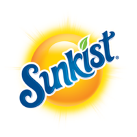 Sunkist Soda logo