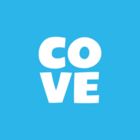 Cove Soda logo