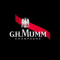 GH Mumm Champagne