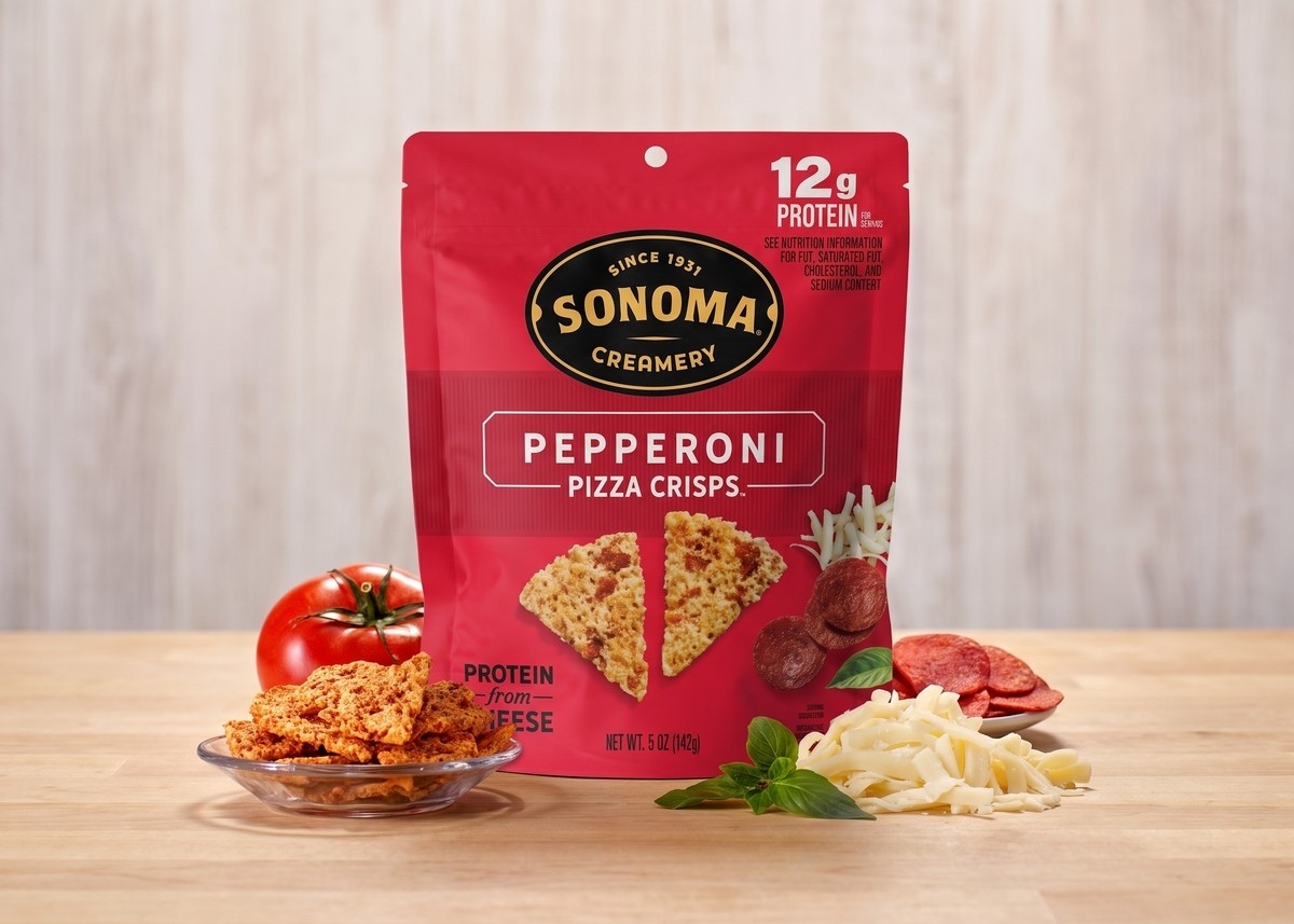 Sonoma Creamery background image