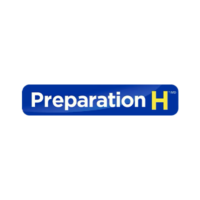 Preparation H logo