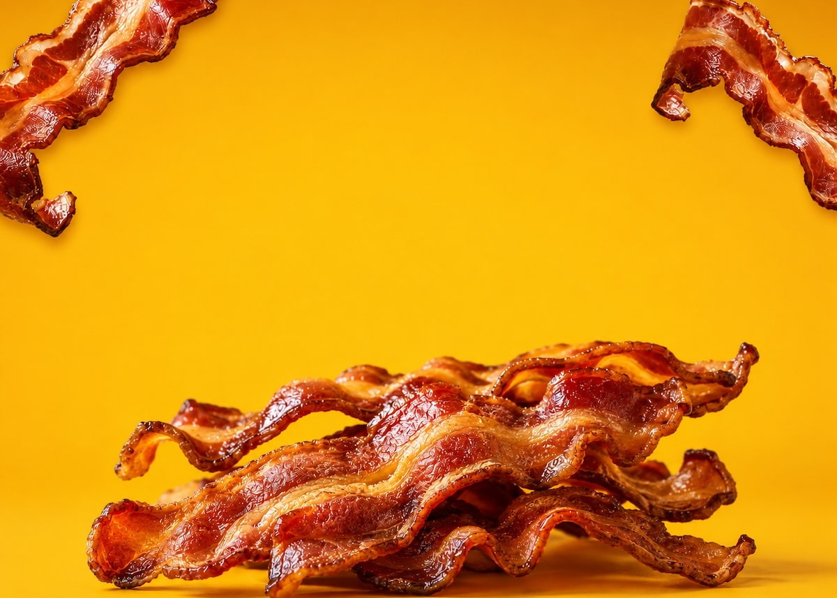 Oscar Mayer background image