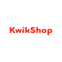 Kwik Shop logo