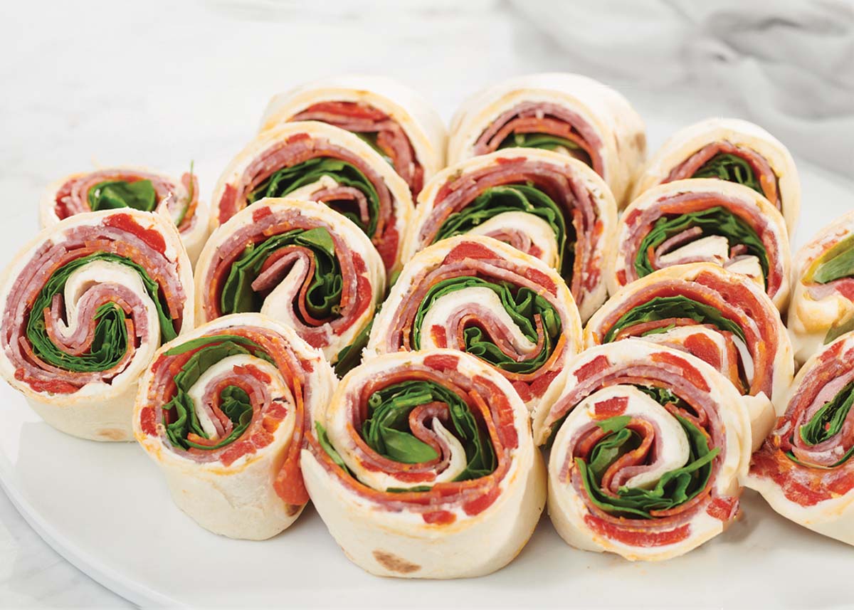 Gallo Salame background image