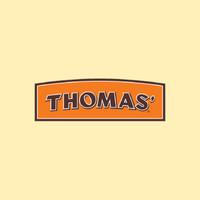 Thomas' Breakfast logo
